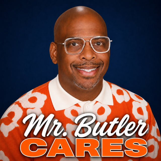 Charlie CJ Butler Jr.